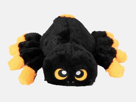 FuzzYard Weborah The Spider Dog Toy - Small Fashion