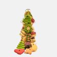 Barking Bakery Christmas Tree..eats Discount