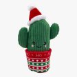 KONG Holiday Wrangler Cactus Discount