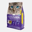 Intersand Odourlock Lavender Cat Litter For Discount