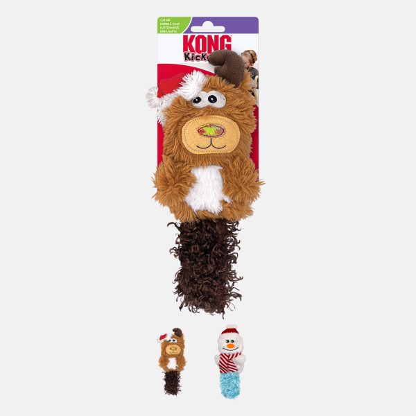 KONG Holiday Kickeroo Sale