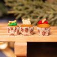 Barking Bakery Yappy Woofmass Mini Iced Trios For Discount