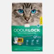 Intersand Odourlock Calming Breeze Cat Litter Online