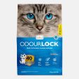 Intersand Odourlock Cat Litter For Cheap