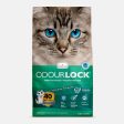 Intersand Odourlock Calming Breeze Cat Litter Online