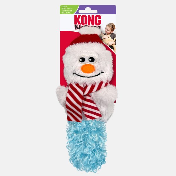 KONG Holiday Kickeroo Sale