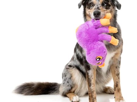 FuzzYard Weborah The Spider Dog Toy - Large Online