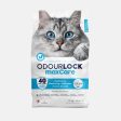 Intersand Odourlock MaxCare Cat Litter 12kg on Sale